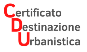 Certificazione di destinazione urbanistica a Roma