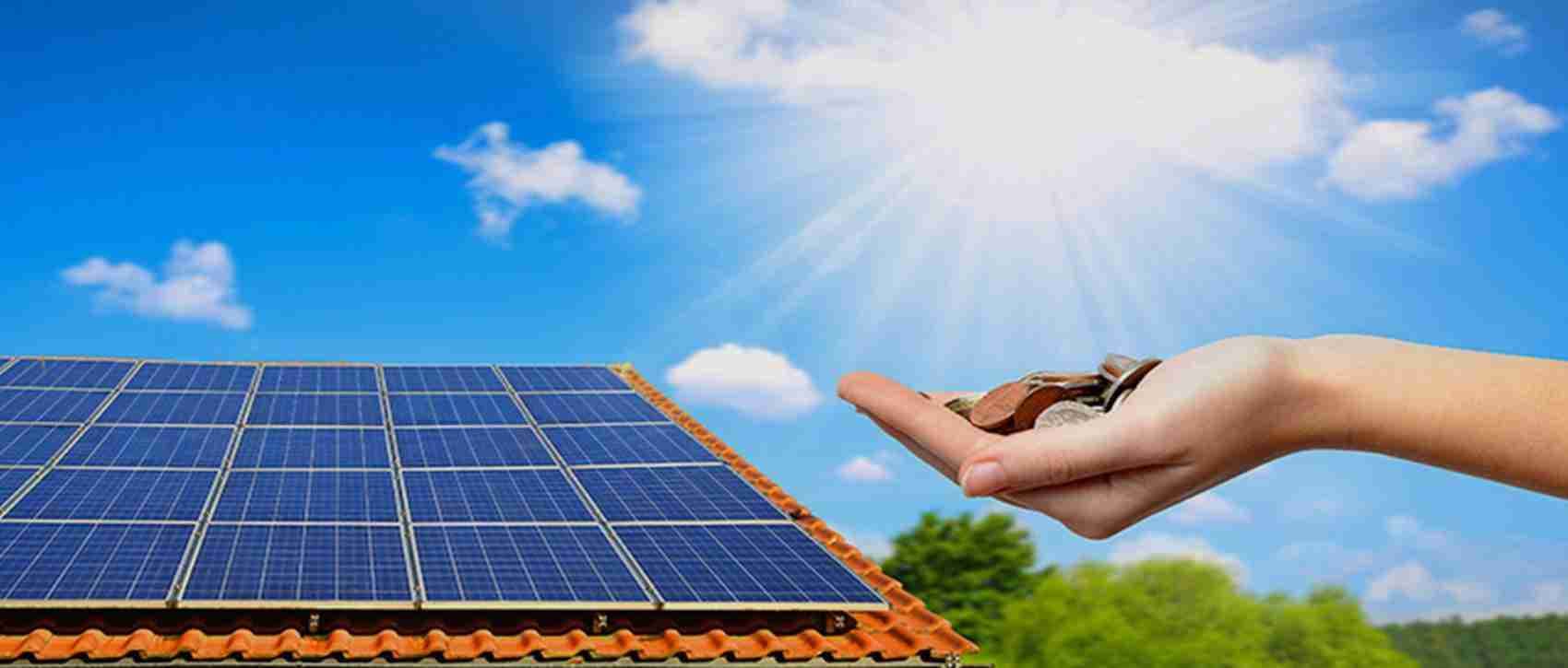 Progetto Impianto Fotovoltaico Roma | Studio Tecnico