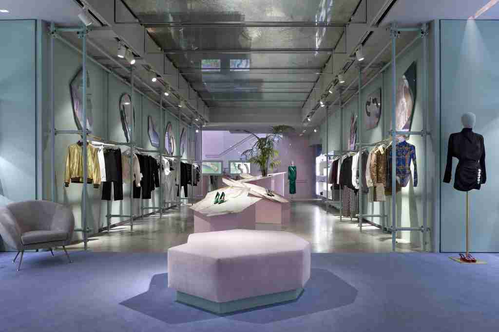 Aprire un Negozio di Abbigliamento a Roma