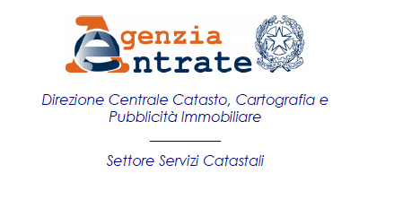 AGGIORNAMENTO-CATASTALE-ROMA Variazione Planimetria Catastale Roma