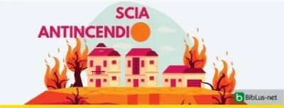 SCIA antincendio a Roma: pratica di prevenzione incendi ai Vigili del Fuoco